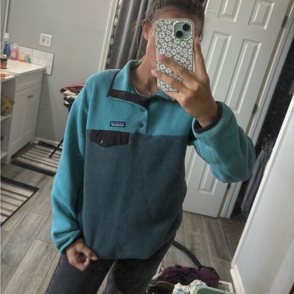 Patagonia pullover